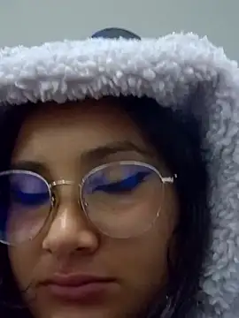 Liily Foxxy online show from 03.27.26