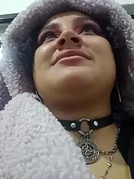 Liily Foxxy online show from 04.05.26