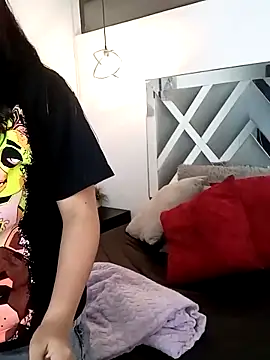 Liily Foxxy online show from 05.15.26