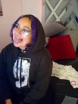 Liily Foxxy online show from 05.27.26