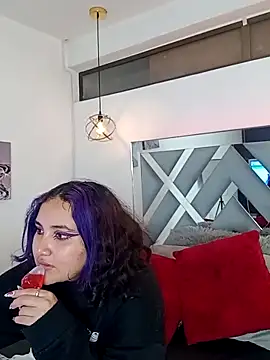 Liily Foxxy online show from 05.28.26