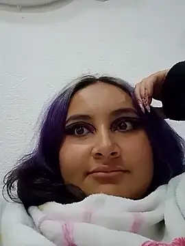 Liily Foxxy online show from 06.11.26