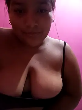 Chinita2004 online show from 03.10.26