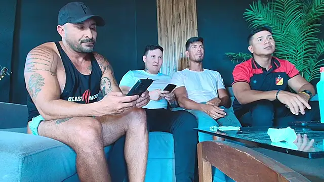 angelstream online show from 04.16.26