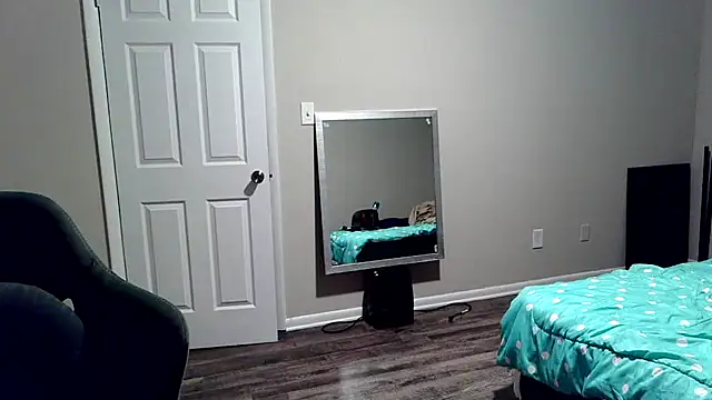 Snapshot of Blackigirl chatting on 03.10.26 Blackigirl online show from 03.10.26