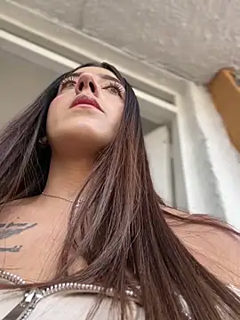 Electra Pinkk online show from 03.14.26