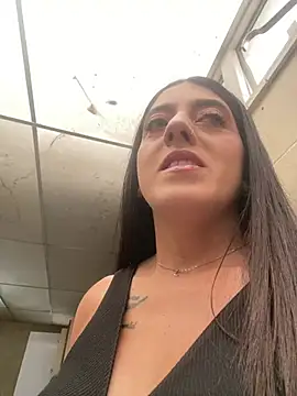 Electra Pinkk online show from 07.11.26