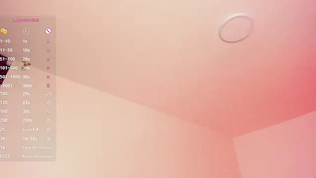 sumersunsett online show from 04.25.26