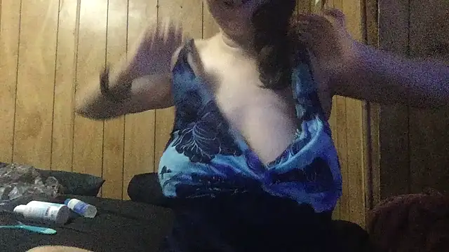 milfmichelle69 online show from 06.17.26