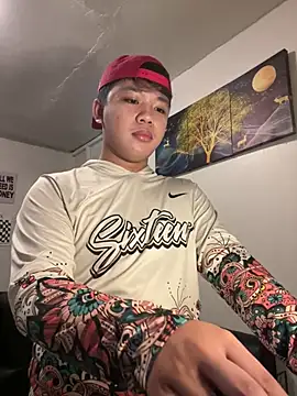 urasianrey online show from 08.02.26
