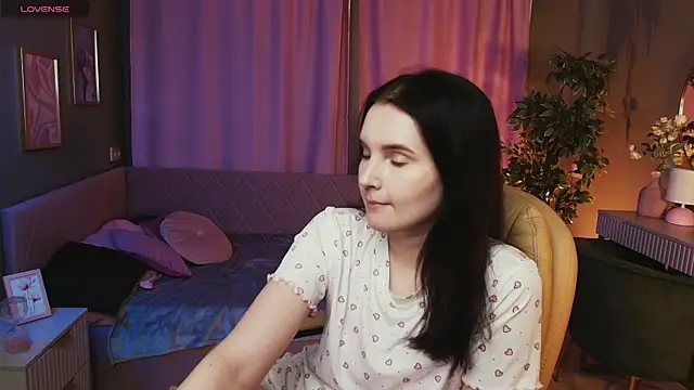 Kristen Bellle online show from 05.12.26