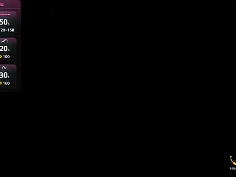 Nico-113 online show from 03.17.26