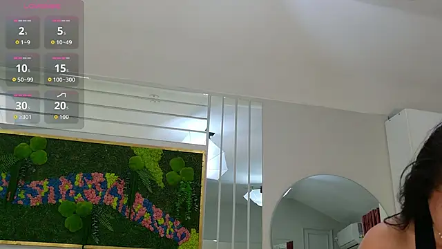 AnneRey online show from 04.04.26