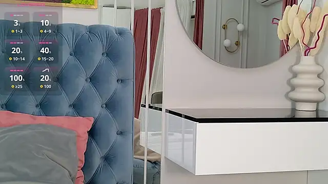 AnneRey online show from 04.16.26