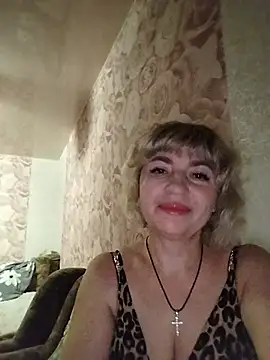 NataLilu826 online show from 07.01.26