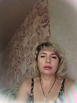 NataLilu826 online show from 07.13.26