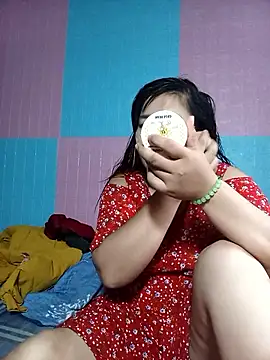 Irene-01 online show from 04.19.26