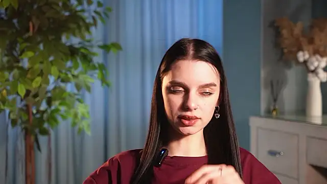 KeikoPatras online show from 03.11.26