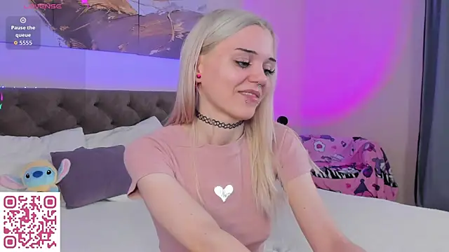 Mimi angels online show from 04.21.26