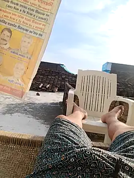 Desii rockstarr online show from 03.23.26