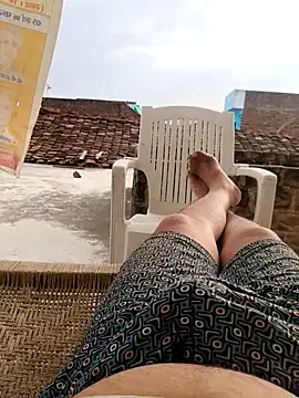 Desii rockstarr online show from 03.27.26