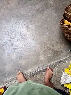 Desii rockstarr online show from 04.26.26