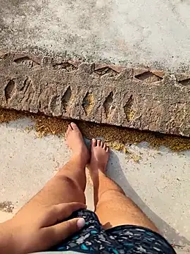 Desii rockstarr online show from 04.27.26