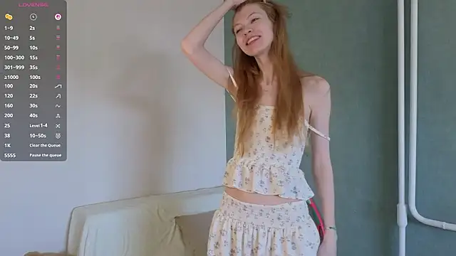 SunnyLeia online show from 03.24.26