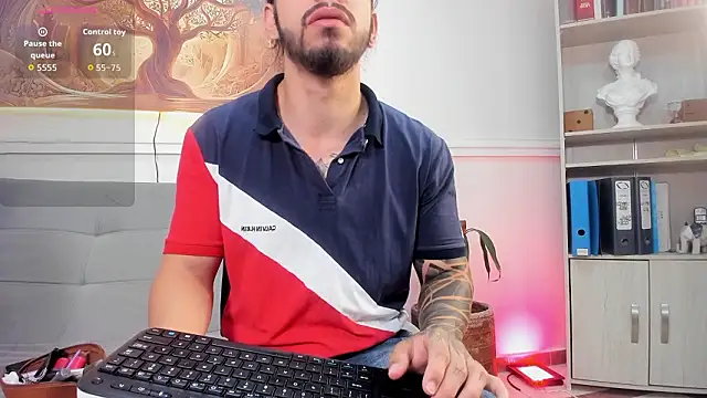 melody ft jesus online show from 03.28.26