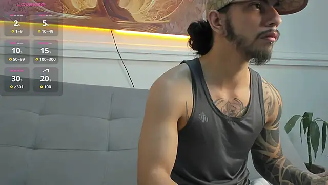 melody ft jesus online show from 04.10.26