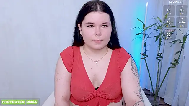 Dalila Lay online show from 03.31.26