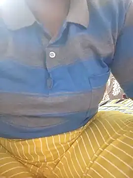 TamilLavanya75 online show from 03.10.26