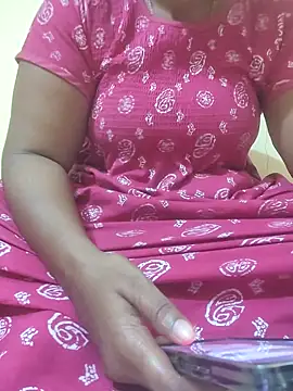 TamilLavanya75 online show from 03.12.26