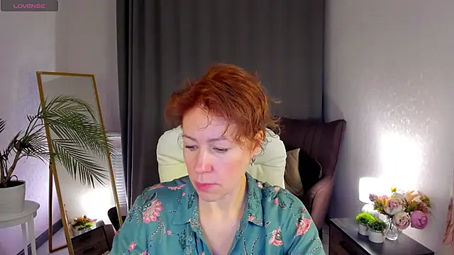 LeticiaRomano online show from 03.25.26