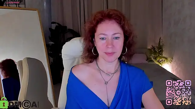 Snapshot of LeticiaRomano chatting on 06.03.26 LeticiaRomano online show from 06.03.26