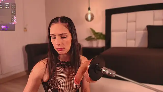 Mia gag  online show from 05.22.26