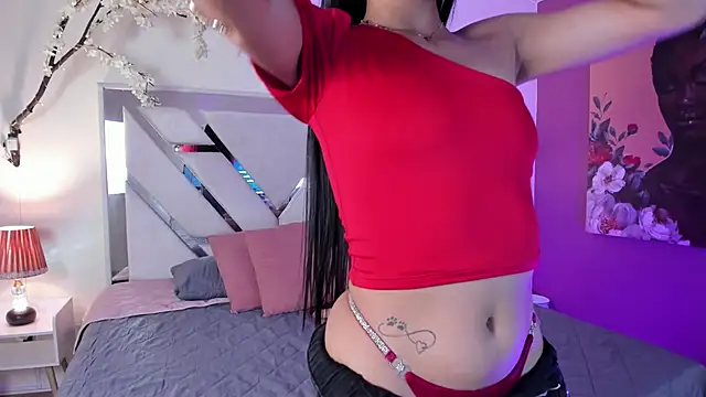 Diane Rogers online show from 03.12.26