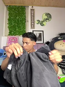  Camilo fox online show from 03.21.26