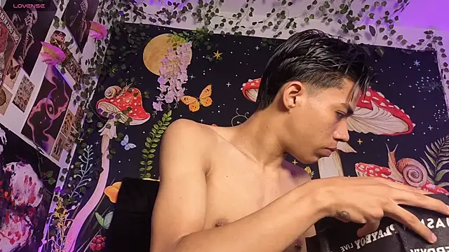  Camilo fox online show from 04.14.26