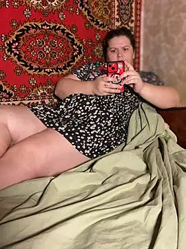 Snapshot of Nenssy555 chatting on 06.12.26 Nenssy555 online show from 06.12.26