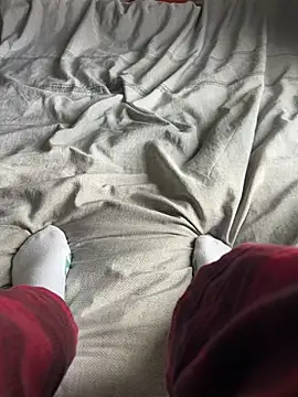 Ameliaxoxoo online show from 04.16.26