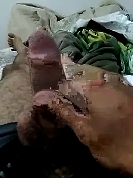 Maicon107 online show from 03.10.26