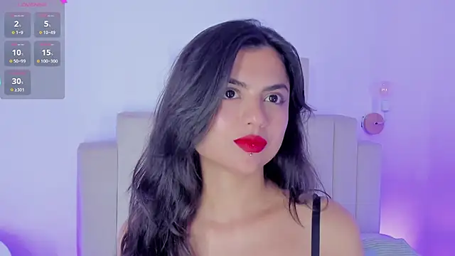 Zoee Kravitz online show from 05.23.26