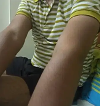 husharMan online show from 03.11.26