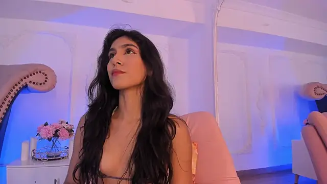 LucianaBlanco  online show from 05.04.26