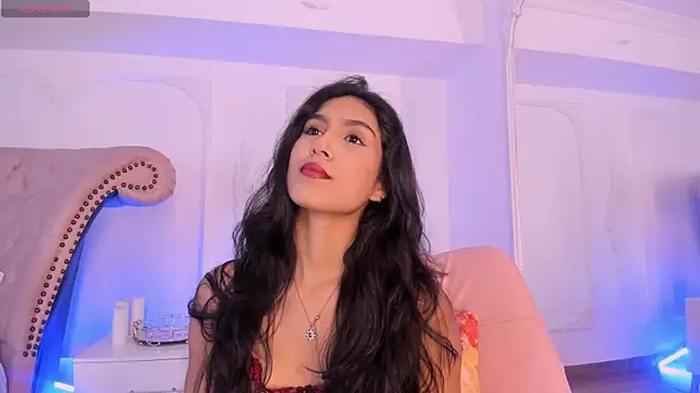 LucianaBlanco  online show from 05.15.26