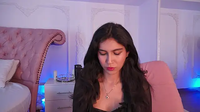 LucianaBlanco  online show from 06.30.26
