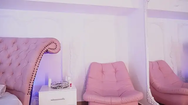 LucianaBlanco  online show from 07.11.26