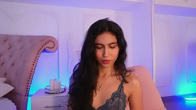 LucianaBlanco  online show from 07.29.26