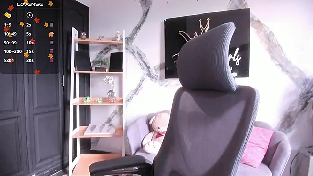 AphroditeSweett online show from 04.01.26